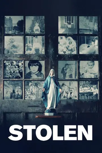 Постер к фильму "Stolen" #1092853