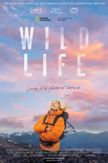 Постер к фильму "Wild Life" #1649515