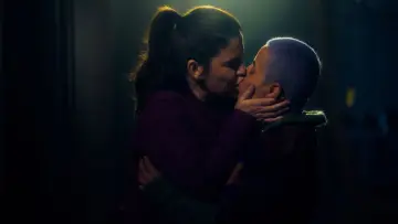 Задник к фильму "Nem Toda História De Amor Acaba Em Morte" #792534