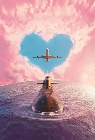 Постер к фильму "À toute allure" #854231