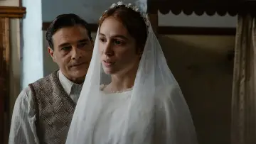 Задник к фильму "Il mio posto è qui" #875868