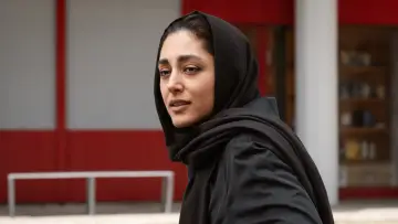 Задник к фильму "Reading Lolita in Tehran" #619190
