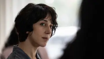 Задник к фильму "Reading Lolita in Tehran" #619198