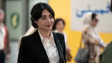 Задник к фильму "Reading Lolita in Tehran" #619199