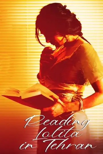 Постер к фильму "Reading Lolita in Tehran" #619215
