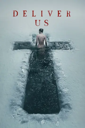 Постер к фильму "Избави нас. Одержимые" #190217
