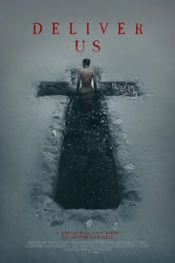 Постер к фильму "Избави нас. Одержимые" #190219
