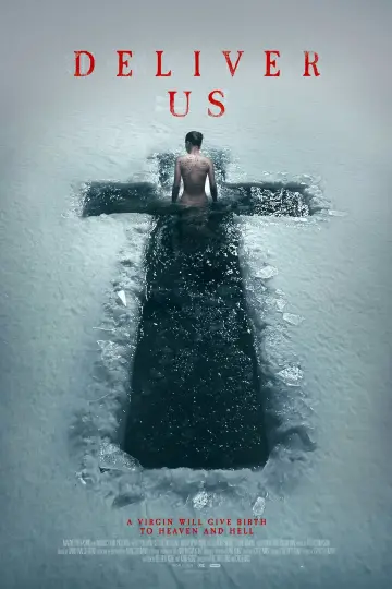 Постер к фильму "Избави нас. Одержимые" #190220