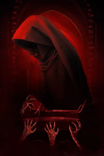 Постер к фильму "Избави нас. Одержимые" #506077