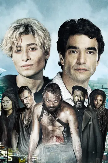 Постер к фильму "Grande Sertão" #730484