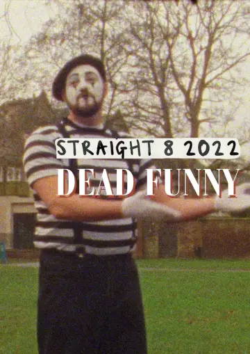 Постер к фильму "Dead Funny" #1149102