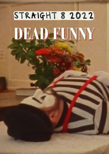 Постер к фильму "Dead Funny" #1149103