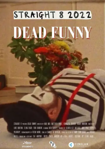 Постер к фильму "Dead Funny" #1149104