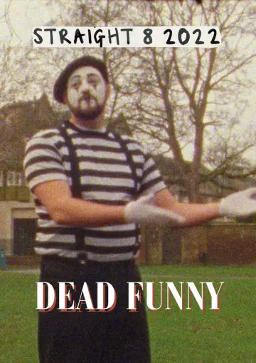 Постер к фильму "Dead Funny" #1149105