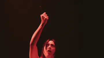 Задник к фильму "Plastic Girl" #971043