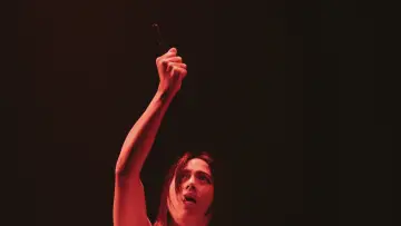 Задник к фильму "Plastic Girl" #971047