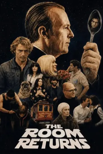 Постер к фильму "The Room: A Tribute" #1183066
