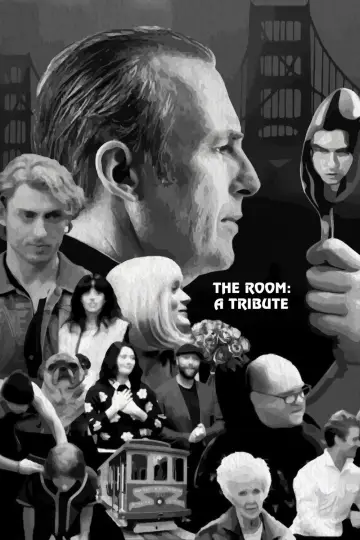 Постер к фильму "The Room: A Tribute" #1183067