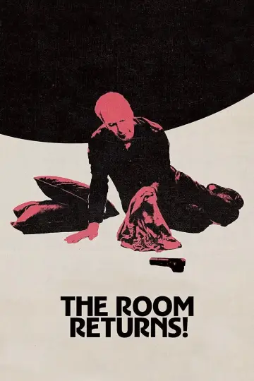 Постер к фильму "The Room: A Tribute" #969459