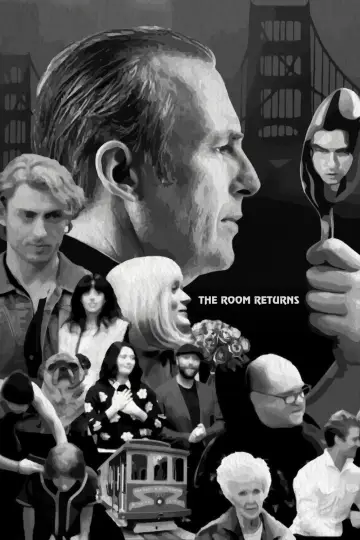 Постер к фильму "The Room: A Tribute" #969463