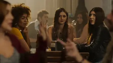 Задник к фильму "Tangos, tequilas, y algunas mentiras" #458829