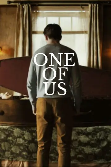 Постер к фильму "One of Us" #1212155
