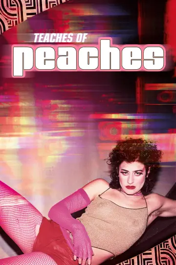 Постер к фильму "Teaches of Peaches" #1015728