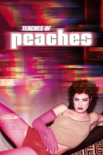 Постер к фильму "Teaches of Peaches" #1015730