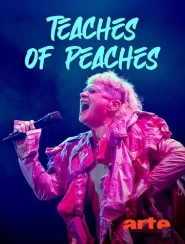 Постер к фильму "Teaches of Peaches" #1015732