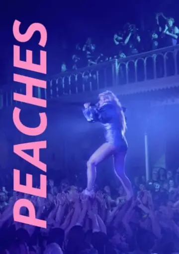 Постер к фильму "Teaches of Peaches" #366809