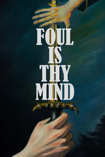 Постер к фильму "A Hall of Mirrors" #1753464