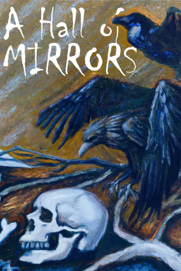 Постер к фильму "A Hall of Mirrors" #1753465