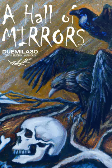 Постер к фильму "A Hall of Mirrors" #1753466