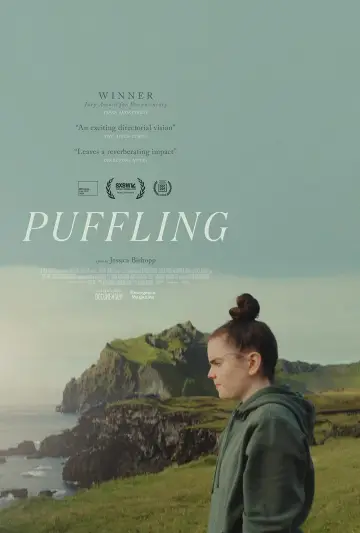 Постер к фильму "Puffling" #366954