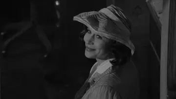 Задник к фильму "Гранд тур" #1097750