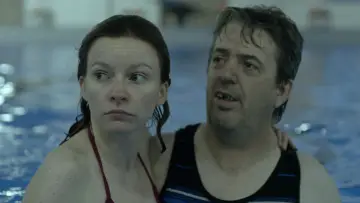Задник к фильму "Two Cuckolds Go Swimming" #1651785