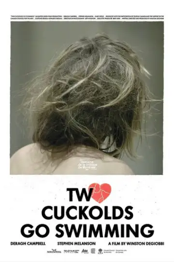 Постер к фильму "Two Cuckolds Go Swimming" #1651788