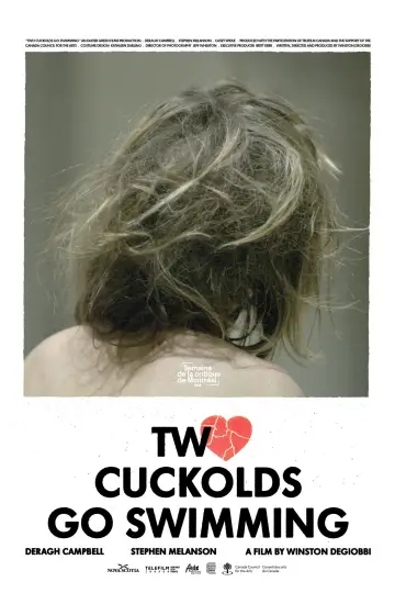 Постер к фильму "Two Cuckolds Go Swimming" #1651790