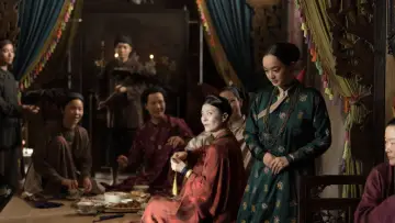 Задник к фильму "Người Vợ Cuối Cùng" #1017839