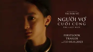 Задник к фильму "Người Vợ Cuối Cùng" #1017840