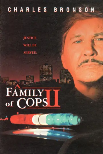 Постер к фильму "Breach of Faith: A Family of Cops II" #355777