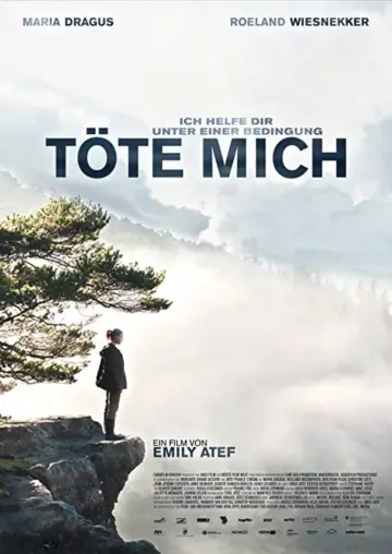 Постер к фильму "Töte mich" #1148300