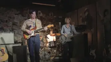 Задник к фильму "Клуб «CBGB»" #1042510