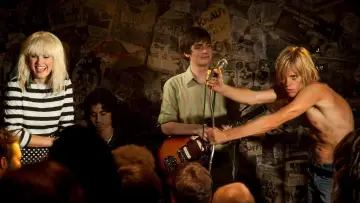 Задник к фильму "Клуб «CBGB»" #404104
