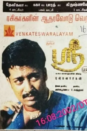 Постер к фильму "நந்தலாலா" #1163832