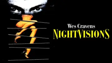 Задник к фильму "Night Visions" #710180