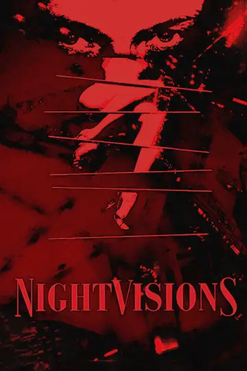 Постер к фильму "Night Visions" #710184