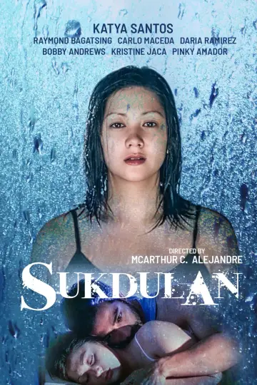 Sukdulan постер