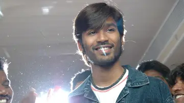 Задник к фильму "திருவிளையாடல் ஆரம்பம்" #1162993