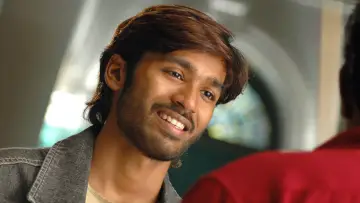 Задник к фильму "திருவிளையாடல் ஆரம்பம்" #1162994